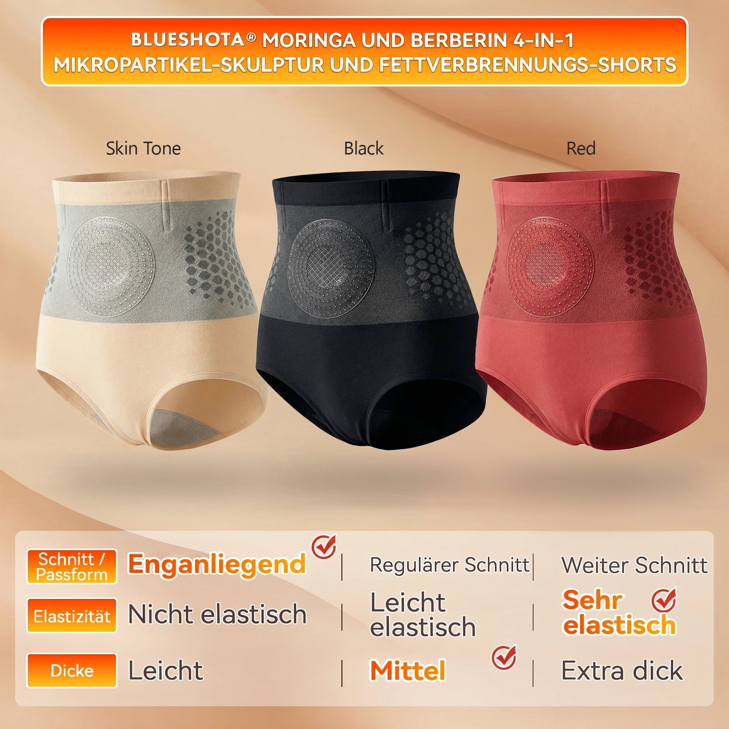 𝐎𝐟𝐟𝐢𝐜𝐢𝐚𝐥 𝐁𝐫𝐚𝐧𝐝 𝐒𝐭𝐨𝐫𝐞 🍑🔊 𝐁𝑳𝑼𝐄𝐒𝐇𝑶𝑻® 𝟐𝟎𝟐𝟔 𝐌𝐨𝐫𝐢𝐧𝐠𝐚 & 𝐁𝐞𝐫𝐛𝐞𝐫𝐢𝐧𝐞 𝟒-𝐈𝐧-𝟏 𝐌𝐢𝐜𝐫𝐨-𝐏𝐚𝐫𝐭𝐢𝐜𝐥𝐞 𝐒𝐜𝐮𝐥𝐩𝐭𝐢𝐧𝐠 & 𝐅𝐚𝐭-𝐁𝐮𝐫𝐧 𝐒𝐡𝐨𝐫𝐭