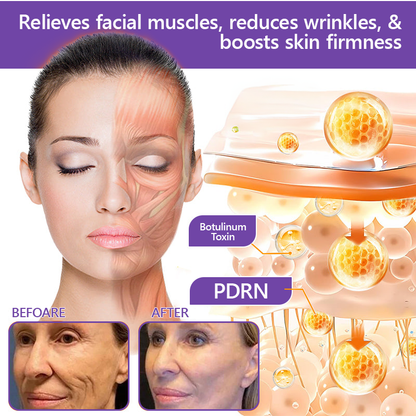 Enjoy an exclusive 30% discount:Vitalisys® 🍈PDRN Multi-Peptide Massaging Body Roller Cream- Anti-aging, Hydrating, Skin Firming & Lifting, Skin Repair, Even Tone, Acne and Dark Spot Treatment, Wart and Mole Removal, and Psoriasis Relief.